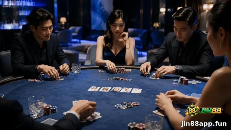 Cách Đọc Tỷ Lệ Kèo Nhà Cái Hôm Nay: Phân Tích Dữ Liệu Thực Tế - JIN88